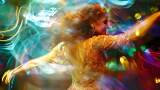 Dance Yourself Dizzy