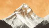 Mount Everest