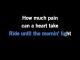 Can a Heart Take Karaoke - Warren Zeiders