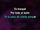 Video Karaoke Luck Ra: Bzrp Music Sessions