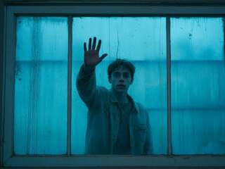 Window Dialog Song Karaoke Waving Through a Window - Video with Lyrics - Dear Evan Hansen ...