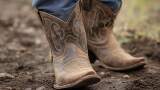 Boots on the Ground