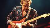 Walk Of Life (live On The Night)