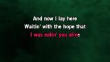 Karaoké Drown - Front Porch Step