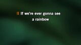 Stand a Little Rain Karaoke - Nitty Gritty Dirt Band
