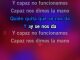 Video Karaoke Capaz (Merengueton) - Alleh