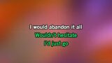 Singen Just In Case Karaoke - Why Am I So Single? - MP3 Karaoke