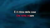 Karaoké il ritmo delle cose. - Rkomi