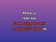 Someday - Custom Karaoke - Michael Learns to Rock
