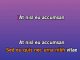 Ademnood - Custom Karaoke - Linda