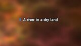 Karaoké Rivers in the Desert - Lyn