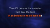Monster Karaoke - Epic: The Musical