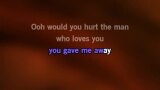 The Hurt Karaoke - Kalapana