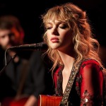 Karaoké Red (acoustic live) Taylor Swift