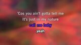 The Giver Karaoke - Chappell Roan