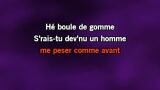 Karaoké Le petit roi - Jean-Pierre Ferland