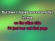 Fooled Around and Fell in Love Karaoke - Rod Stewart
