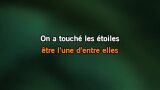Karaoké Les étoiles - Léman