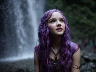 Karaoke If Only - Video with Lyrics - Descendants