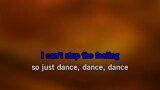 Karaoké CAN'T STOP THE FEELING! - & Juliet (musical)
