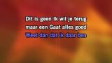 Karaoké Jouw Idee - Roxy Dekker