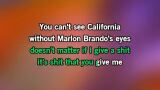 Karaoké Eyeless - Slipknot