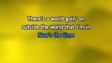 Video Karaoke Sunrise in Texas - Blackberry Smoke