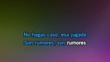 Video Karaoke El venao - Los Cantantes