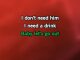 Still Bad karaoke - Lizzo