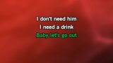 Karaoké Still Bad - Lizzo