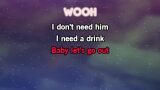 Karaoké Still Bad - Lizzo
