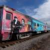 This Train Is Bound for Glory