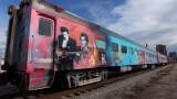 This Train Is Bound for Glory