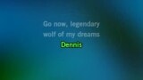 Ode to Dennis Karaoke - A Minecraft Movie