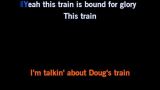 Karaoké This Train Is Bound for Glory - Roy Orbison