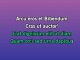 Blue Moon of Kentucky - Aangepaste karaokevideo - Alan Jackson
