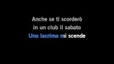 Karaoké Amarcord - Sarah Toscano