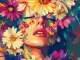 Playback Personnalisé Flower Power - Greta Van Fleet