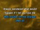 past life karaoke - Ariana Grande