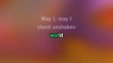 Karaoké Unshaken - D'Angelo