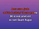 Joli Rouge - Custom Karaoke - The Dreadnoughts