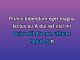 past life - Custom Karaoke - Ariana Grande