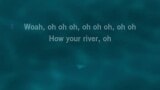 Karaoké Rivers - Teddy Swims
