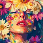 Flower Power Karaoke Greta Van Fleet
