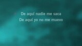Video Karaoke LA MuDANZA - Bad Bunny