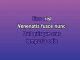 Love Makes the World Go Round - Custom Karaoke - Deon Jackson