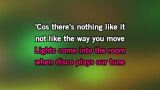 Singen Disco Karaoke - Surf Curse - MP3 Karaoke