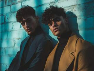 Karaoke ME JALO - Video with Lyrics - Fuerza Regida