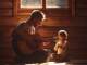 Playback personnalisé Jesus 'Bout My Kids - Luke Bryan