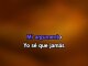 Tormento karaoke - Mon Laferte
